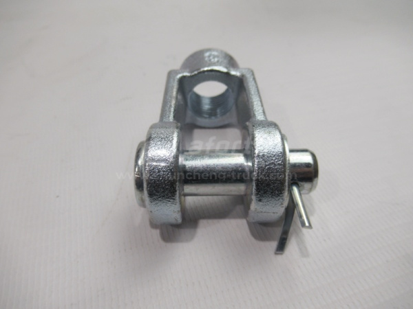 Вилка энергоаккумулятора D12mm M16 УНИВЕРСАЛЬНОЕ (24-3519238)