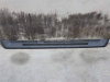 Решетка капота SHAANXI F3000 нижняя (оригинал)