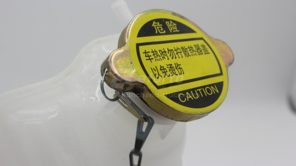 Бачок расширительный SHAANXI X3000 3030