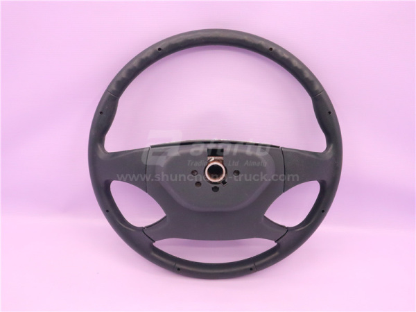 Руль SHAANXI X3000 тягач с кнопка новая модель