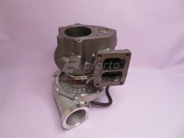 Турбокомпрессор 0581/0020 SHAANXI WP12 GTA42 AFORTO