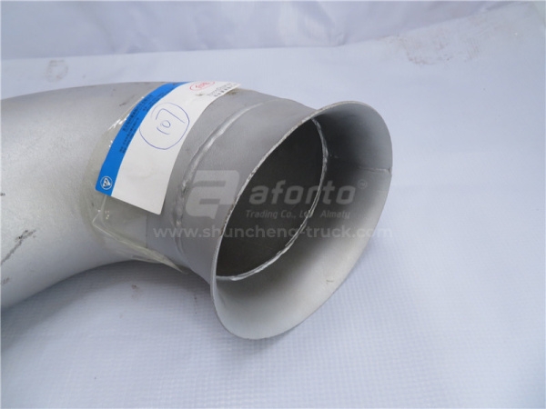 Гофра глушителя FOTON OUMAN GTL