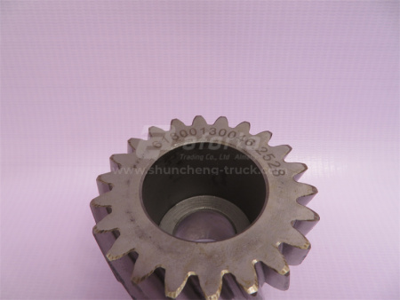 Шестерня привода компрессора WD618 29*38