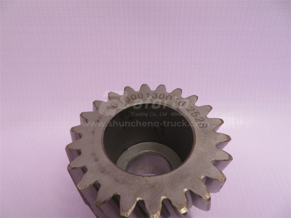 Шестерня привода компрессора WD618 29*38