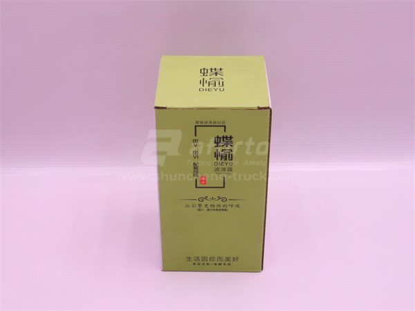 Фильтр топливный CX0814C SHANGCHAI D6114