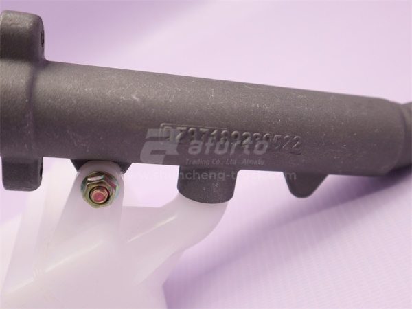 Цилиндр сцепления главный SHAANXI M3000 30522