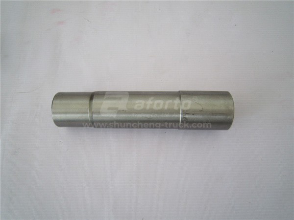 Шкворень поворотного кулака HOWO 2007г/в (+0,10) оригинал