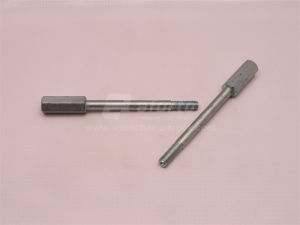 Опорный блок крышки клапанной камеры WEICHAI WP10.380E22