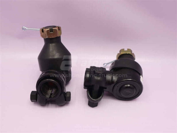 Наконечник гидроцилиндра рулевого HOWO 70T (оригинал)