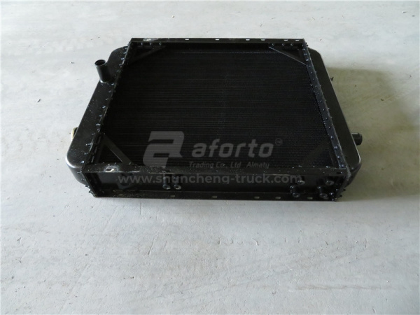 Радиатор охлаждения XCMG LW500FN