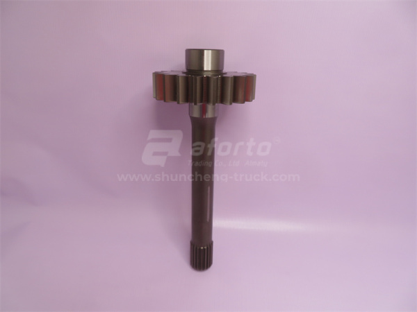 Входной вал первого уровня АКПП XCMG ZL50G старые модели (оригинал)