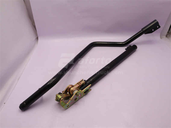 Тяга кулисы КПП SHAANXI X3000