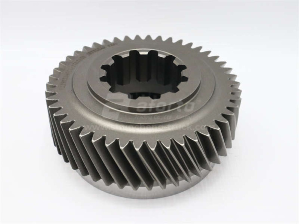 Шестерня КПП FAST 12JSDX240TA  привода делителя Z=46