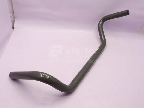 Траверс КПП трубчатый SINOTRUK (оригинал)