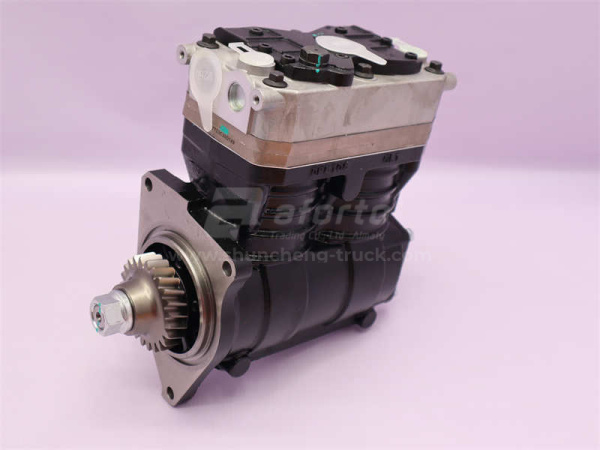 Компрессор воздушный 0405/5668/5665 WP13 (оригинал)