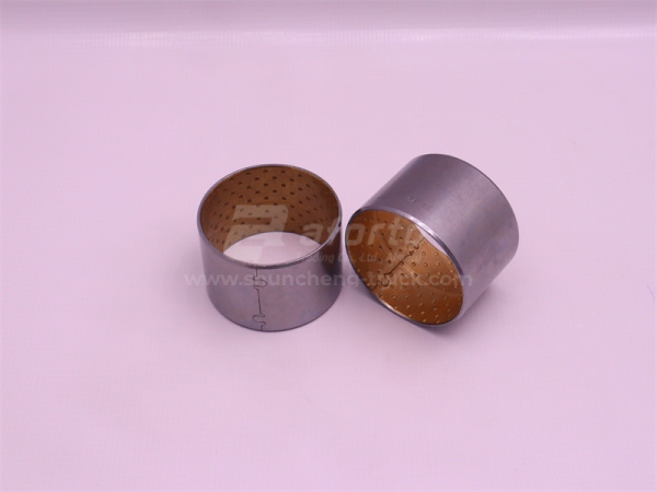 Втулка шестерня среднего моста ведущей MCP16 (оригинал)