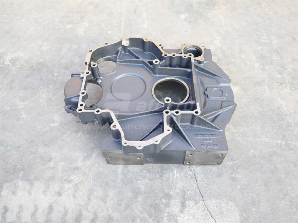 Картер маховика WP10 (оригинал)