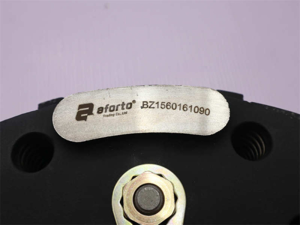 Корзина сцепления D = 420 HOWO AFORTO