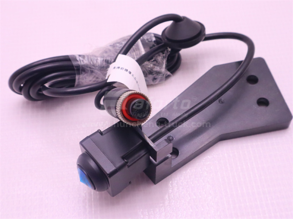 Камера с высоким разрешением SHAANXI X6000 DK передняя (оригинал)