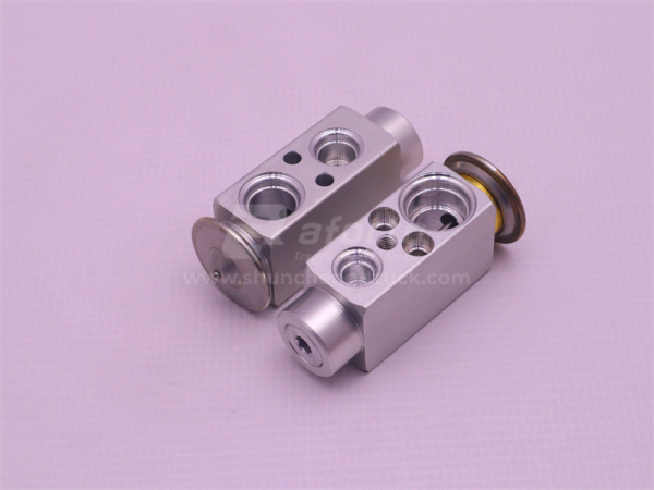 Датчик кондиционера SHAANXI X3000