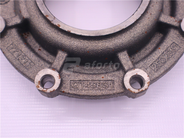 Корпус подшипника вала конич.пары ср.моста SINOTRUK HT457/AK459