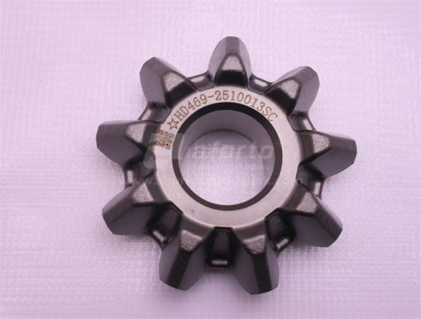 Сателит дифференциала MCP16 мм