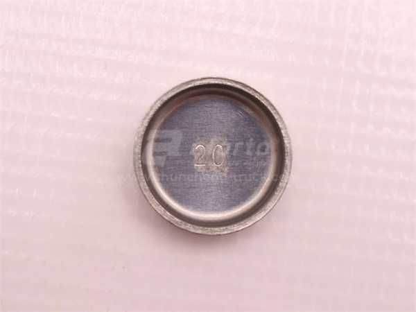 Заглушка блока двигателя WEICHAI WP12.430E201 (оригинал)