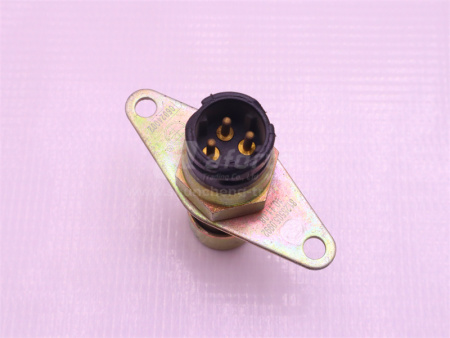 Переключатель горного тормоза SHAANXI F2000