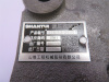Клапан ГТР перепускной 175-13-26410 SHANTUI SD22/23