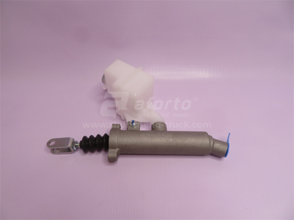 Цилиндр сцепления главный SHAANXI M3000/L3000 31520 SORL