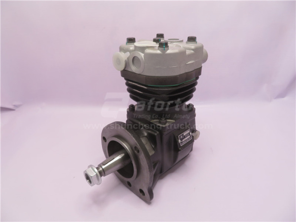 Компрессор воздушный B4000-3509100A YUCHAI YC6J SORL