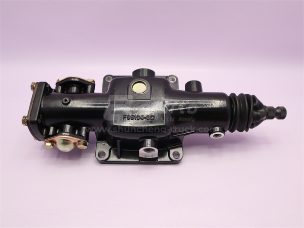 Механизм переключения КПП FAST (12 скоростной) в сборе L