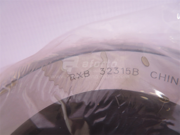 Подшипник вала конической пары HOWO AC16 32315B