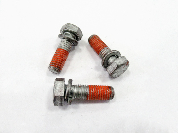 Болт 10*32*1.5 КПП FAST (оригинал)