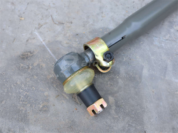 Тяга рулевая поперечная HOWO 6*4 1550mm