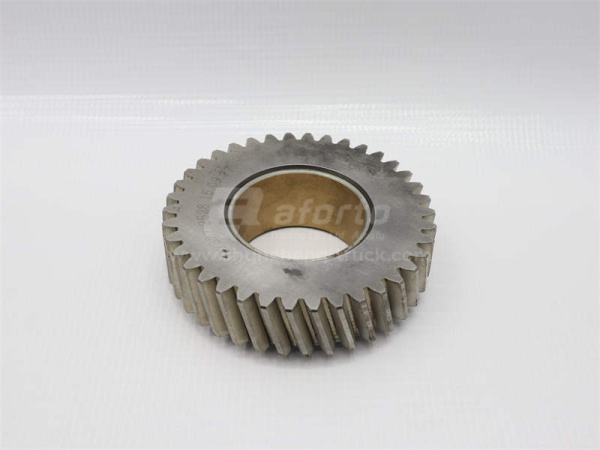 Шестерня средняя газораспределительного механизма WEICHAI DEUTZ WP6.210E32
