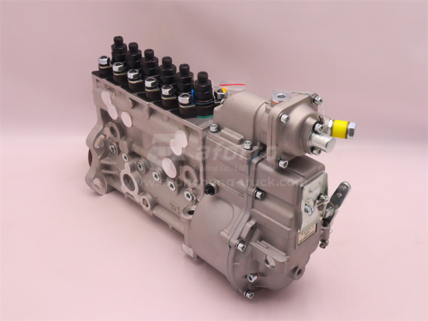 ТНВД WP10.380 (оригинал)