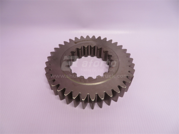 Шестерня КПП HW19712 вторичного вала 5 передачи Z=36 D=17.2