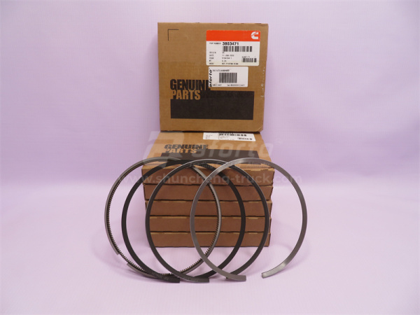 Кольца поршневые CUMMINS NT855-C280