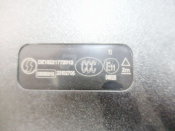 Зеркало SHAANXI H3000S/M3000S нижнего вида (малое круглое) (оригинал)