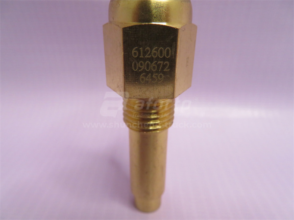 Датчик температуры охлаждающей жидкости SHAANXI F2000 Euro III