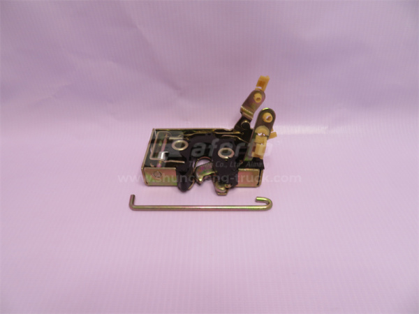 Замок двери DONGFENG/HONGYAN защелка правой SORL