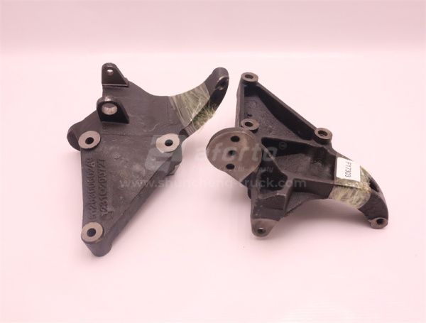 Кронштейн генератора WP12 0249