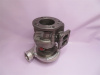 Турбокомпрессор 8895 WD615 290 л.с. SHAANXI AFORTO