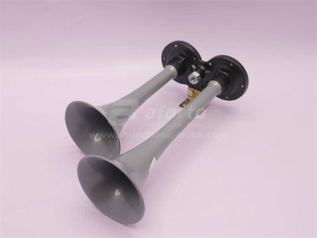 Сигнал воздушный HOWO короткий (оригинал)