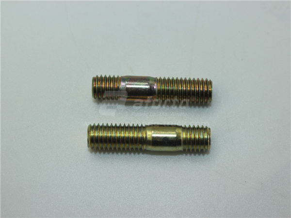 Шпилька 8*27*1.25 гидромуфта вентилятора WEICHAI DEUTZ WP6.210E32