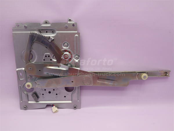 Стеклоподъемник HOWO A7/HOWO 70T электрический левый (оригинал)