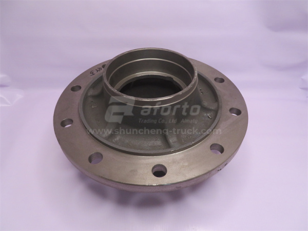 Ступица прицепа FUWA 16T