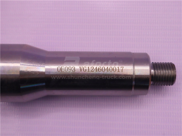 Стакан форсунки D12 (хорошее качество)