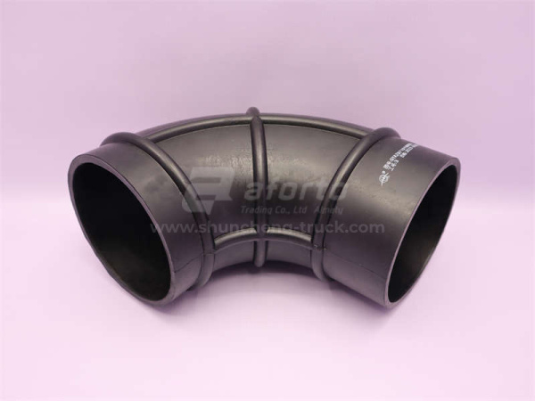 Гофра воздухозаборника HOWO QINYAN